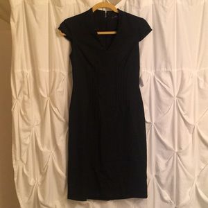 Classic Black Dress. Antonio Melani size 2